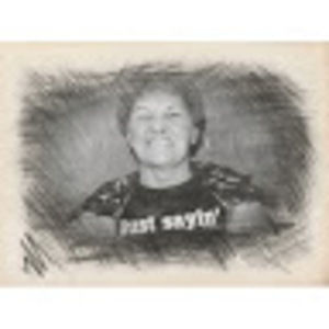 Meet your Posher, Patty